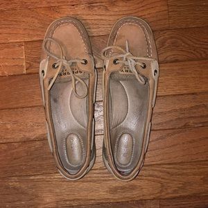 Sperry’s Top-Sider Shoes